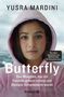 Yusra Mardini: Butterfly, Buch