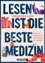 Alexandra Löhr: Lesen ist die beste Medizin, Buch