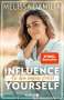 Melissa Damilia: Influence yourself!, Buch