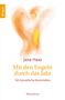 Jana Haas: Mit den Engeln durch das Jahr, Buch