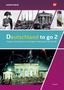 Günter Hempel: Deutschland to go 2. Schülerband. Fragen und Antworten zur jüngeren deutschen Geschichte, Buch