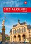 Angelika Frank: Sozialkunde für Thüringen. Schulbuch, Buch