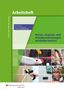 Michael Hein: Kurier-, Express- und Postdienstleistungen lernfeldorientiert: Das Informationsbuch zur Ausbildung. Abeitsheft, Buch