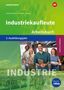 Heike Flecken-Schmidt: Industriekaufleute 3. Arbeitsbuch. 3. Ausbildungsjahr, Buch