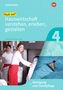 Anja Austregesilo-Vockrodt: Mach mit! Hauswirtschaft verstehen, erleben, gestalten. Arbeitsheft. Reinigung und Textilpflege, Buch