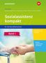 Roswitha Manz: Sozialassistenz kompakt 1 + 2. Paket. Für die Berufsfachschule - Ausgabe Nordrhein-Westfalen, Buch, Buch