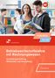Rudolf Falb: Betriebswirtschaftslehre mit Rechnungswesen 11/12. Schülerband. Für Fach- und Berufsoberschulen in Bayern, Buch