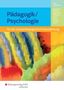 Sophia Altenthan: Pädagogik / Psychologie für die sozialpädagogische Erstausbildung. Schülerband, Buch