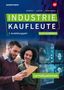 Frank Ludden: Industriekaufleute. 3. Ausbildungsjahr Lernsituationen, Buch