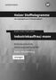 Volker Holzer: Holzer Stofftelegramme Industriekauffrau/-mann. Lösungen. Baden-Württemberg, Buch