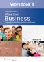 Udo Winkler: More than Business - Englisch an der Wirtschaftsschule. Klasse 8. Workbook. Bayern, Buch