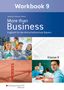 Günther Weichert: More than Business - Englisch an der Wirtschaftsschule. Klasse 9. Workbook. Bayern, Buch