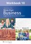Ursula Waldmann: More than Business - Englisch an der Wirtschaftsschule. Klasse 10. Workbook. Bayern, Buch