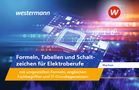 Wolf Machon: Formeln, Tabellen und Schaltzeichen für Elektroberufe mit umgestellten Formeln, englischen Fachbegriffen und IT-Grundlagenwissen. Formelsammlung, Buch