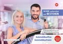 Sven Schauer: Clever vorbereiten und bestehen. Automobilkauffrau/-kaufmann: Prüfungsvorbereitung zur Gestreckten Abschlussprüfung Teil 1, Buch