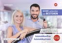 Manuela Döbl: Sicher vorbereiten und bestehen. Automobilkauffrau/-kaufmann: Prüfungsvorbereitung zur Gestreckten Abschlussprüfung Teil 1, Buch