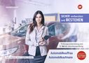Manuela Döbl: Sicher vorbereiten und bestehen. Automobilkauffrau/-kaufmann: Prüfungsvorbereitung zur Gestreckten Abschlussprüfung Teil 2, Buch