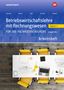 Jörn Menne: Betriebswirtschaftslehre mit Rechnungswesen 1. Arbeitsheft. Für die Fachhochschulreife - Ausgabe Nordrhein-Westfalen, Buch