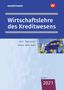 Thomas Int-Veen: Wirtschaftslehre des Kreditwesens. Schülerband, Buch