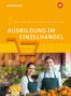 Monika Nelles: Ausbildung im Einzelhandel. 2. Ausbildungsjahr: Schülerband, Buch