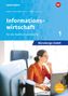 Judith Becker: Bürodesign GmbH 1. Schülerband- Informationswirtschaft für die Fachhochschulreife, Buch