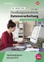 Markus Peters: Handlungsorientierte Tabellenkalkulation für kaufmännische Berufe. Schülerband. Excel 2019, Buch