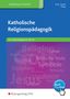 Peter Anders: Katholische Religionspädagogik für sozialpädagogische Berufe, Buch