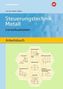 Franz-Josef Hölken: Steuerungstechnik Metall. Lernsituationen. Arbeitsbuch, Buch