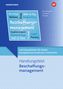 Sebastian Mauelshagen: Lernsituationen für einen kompetenzorientierten Unterricht. Handlungsfeld: Beschaffungsmanagement: Lernsituationen, Buch