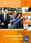 Svenja Hausener-Witkovsky: Automobilkaufleute. 3. Ausbildungsjahr: Schülerband, Buch