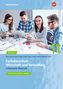 Sarah-Katharina Siebertz: Fachoberschule Wirtschaft und Verwaltung - Schwerpunkt Wirtschaft. Arbeitsheft. Klasse 11, Buch