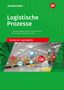 Jörg Strube: Logistische Prozesse, Buch, Buch