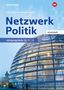 Klaus Hlawatsch: Netzwerk Politik. Arbeitsheft, Buch