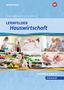 Doris Schwetje: Lernfelder Hauswirtschaft. 2. und 3. Ausbildungsjahr: Arbeitsheft, Buch
