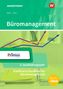 Frank Meyer-Faustmann: Büromanagement. 3. Ausbildungsjahr: Schülerband, Buch