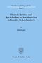 Gisela Becker: Deutsche Juristen und ihre Schriften auf den römischen Indices des 16. Jahrhunderts., Buch