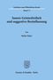 Heiko Faber: Innere Geistesfreiheit und suggestive Beeinflussung., Buch