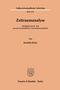 Joachim Beier: Zeitraumanalyse., Buch