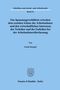 Frank Hempel: Das Spannungsverhältnis zwischen dem sozialen Schutz der Arbeitnehmer und den wirtschaftlichen Interessen der Verleiher und der Entleiher bei der Arbeitnehmerüberlassung., Buch