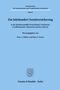 : Ein Jahrhundert Sozialversicherung ¿ in der Bundesrepublik Deutschland, Frankreich, Großbritannien, Österreich und der Schweiz., Buch