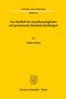 Walter Hubel: Der Einfluß der Familienmitglieder auf gemeinsame Kaufentscheidungen., Buch