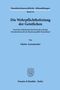 Günter Assenmacher: Die Wehrpflichtbefreiung der Geistlichen., Buch