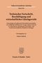 : Technischer Fortschritt, Beschäftigung und wirtschaftliches Gleichgewicht., Buch