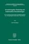 Gert Forschner: Investitionsgüter-Marketing mit funktionellen Dienstleistungen., Buch