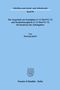 Henning Spinti: Die Ansprüche aus Sozialplan (§ 112 BetrVG 72) und Nachteilsausgleich (§ 113 BetrVG 72) bei Insolvenz des Arbeitgebers., Buch