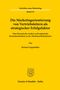 Michael Lingenfelder: Die Marketingorientierung von Vertriebsleitern als strategischer Erfolgsfaktor., Buch