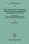Gerhard Kloos: Die Transformation der 4. EG-Richtlinie (Bilanzrichtlinie) in den Mitgliedstaaten der Europäischen Gemeinschaft., Buch