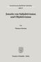 Thomas Schwinn: Jenseits von Subjektivismus und Objektivismus., Buch