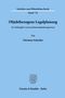 Christian Schneller: Objektbezogene Legalplanung., Buch