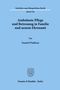 Daniel O'Sullivan: Ambulante Pflege und Betreuung in Familie und neuem Ehrenamt., Buch